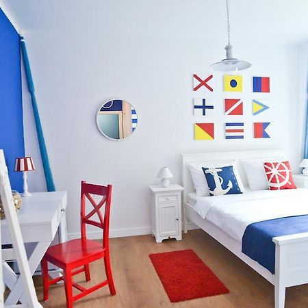 Nautical Rooms Old Town Zadar Pokój zdjęcie