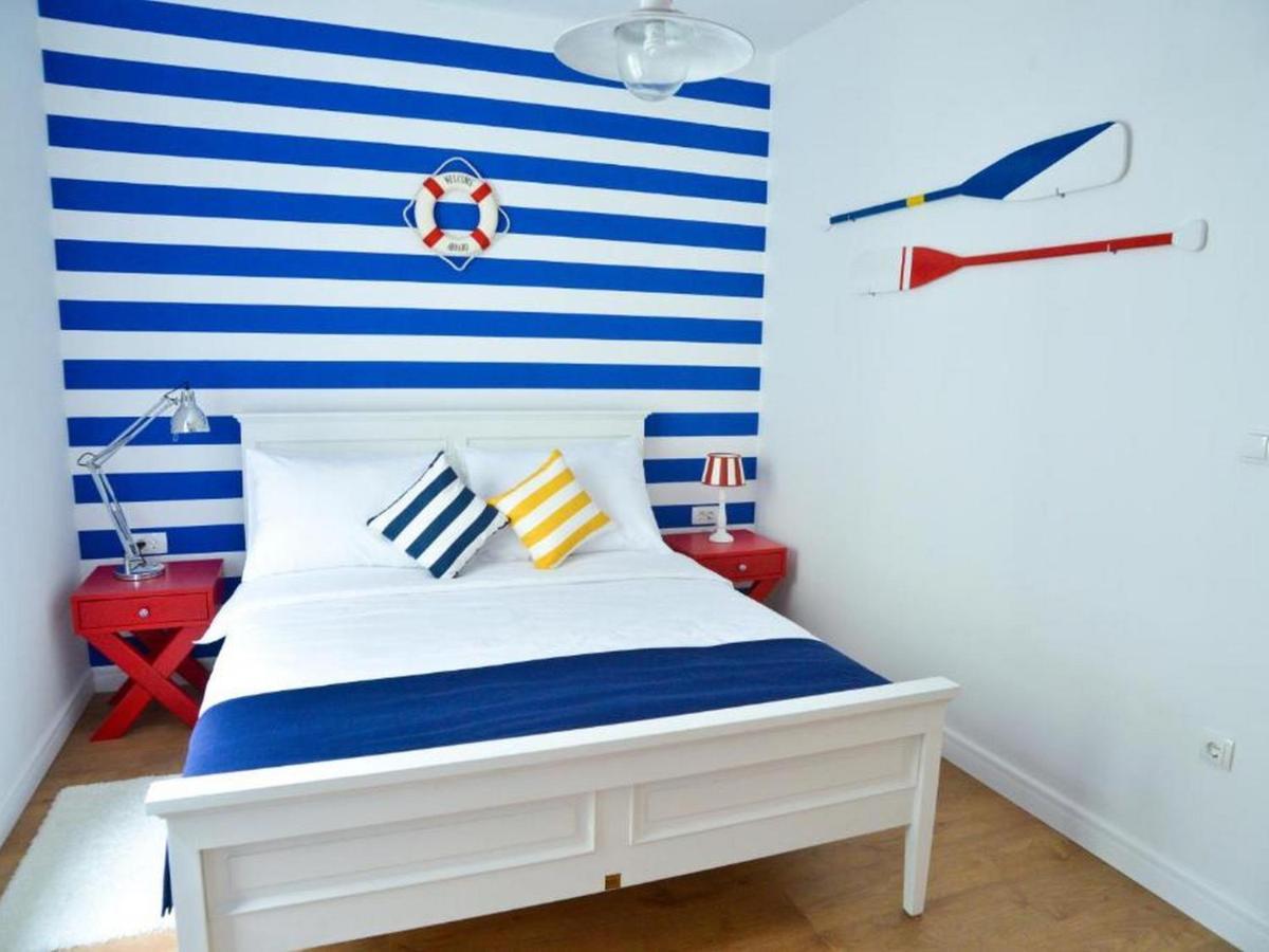 Nautical Rooms Old Town Zadar Pokój zdjęcie