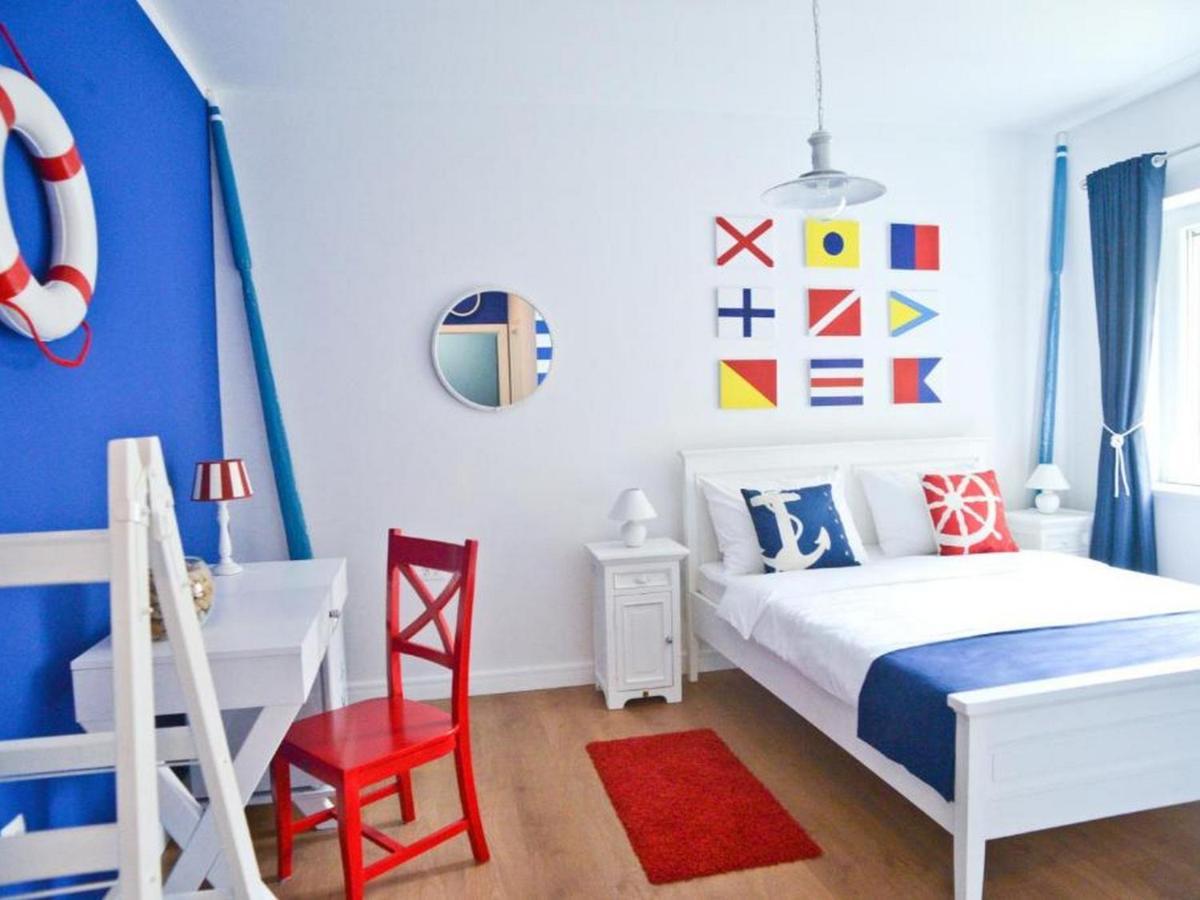 Nautical Rooms Old Town Zadar Pokój zdjęcie