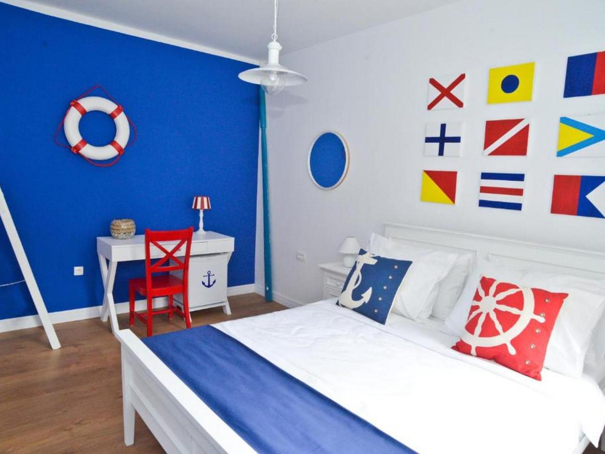 Nautical Rooms Old Town Zadar Pokój zdjęcie