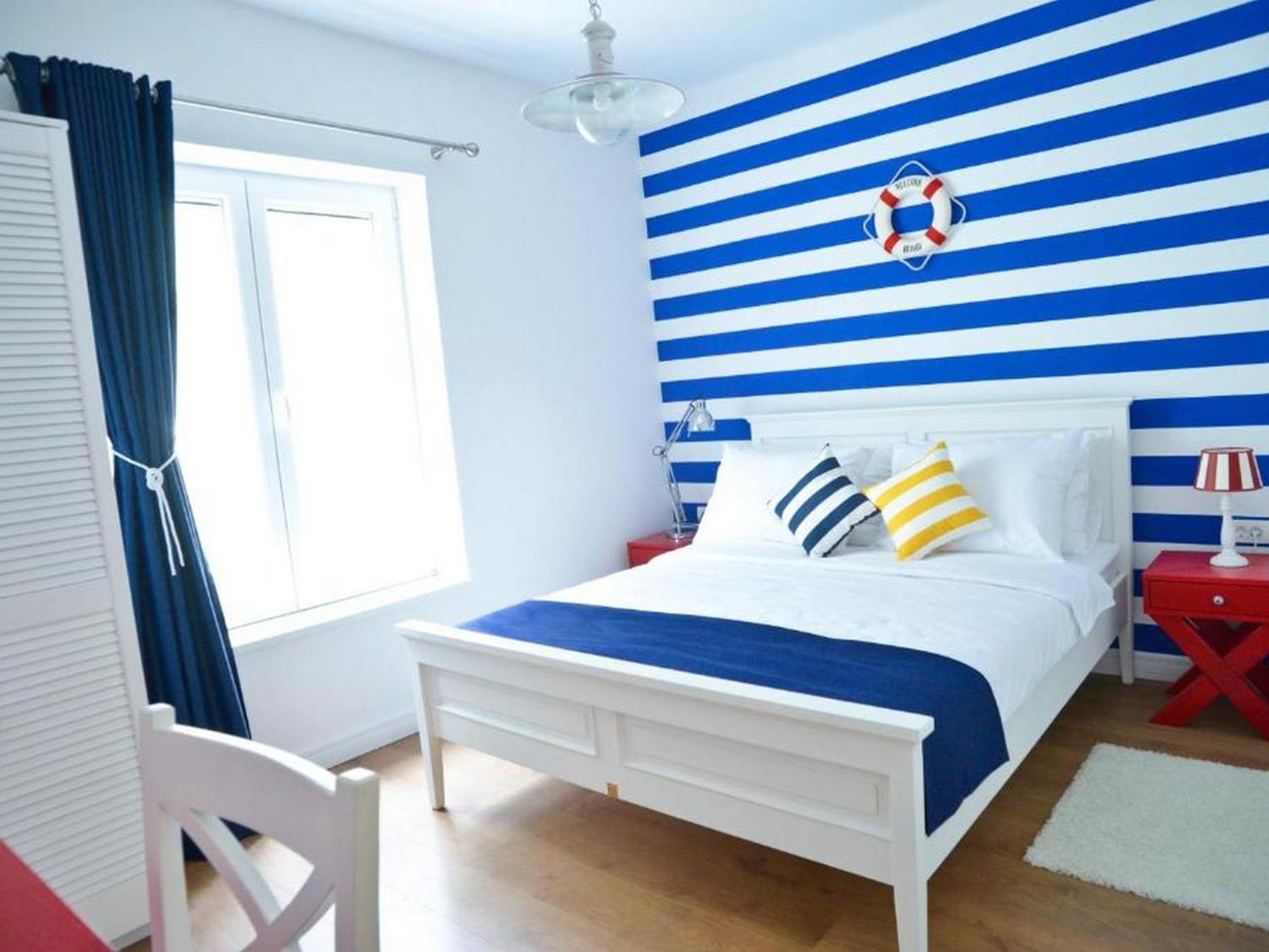 Nautical Rooms Old Town Zadar Pokój zdjęcie