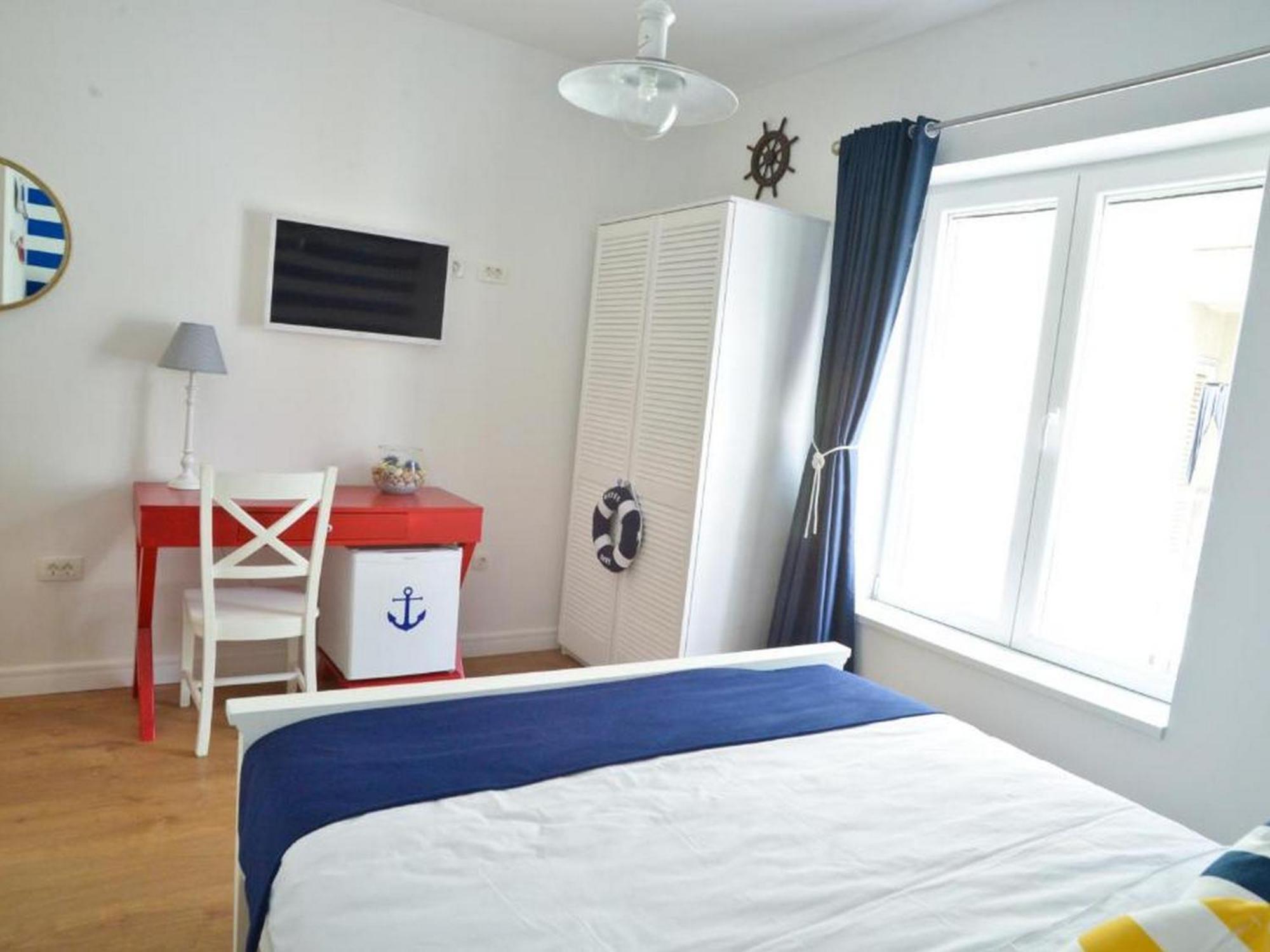 Nautical Rooms Old Town Zadar Pokój zdjęcie