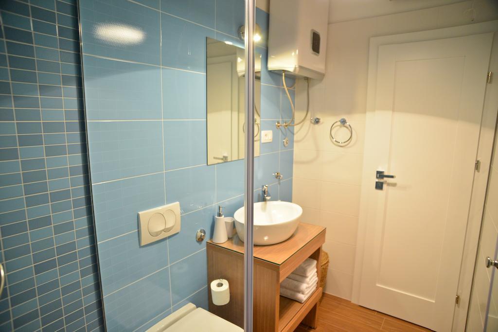 Nautical Rooms Old Town Zadar Zewnętrze zdjęcie
