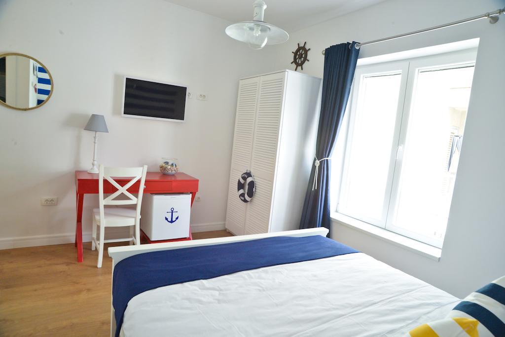 Nautical Rooms Old Town Zadar Pokój zdjęcie