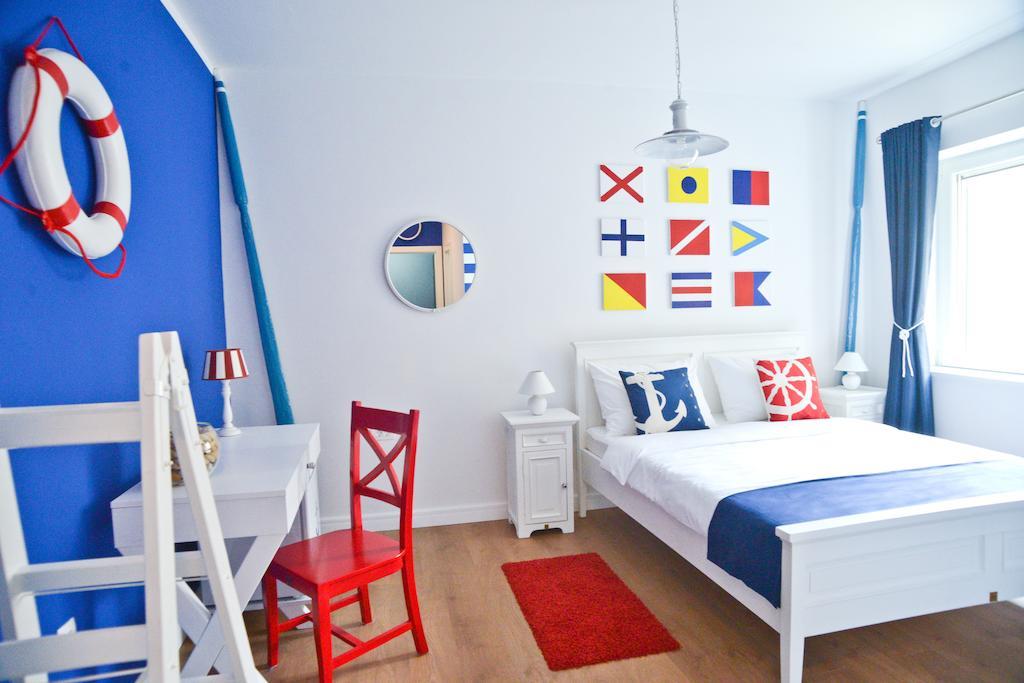 Nautical Rooms Old Town Zadar Pokój zdjęcie