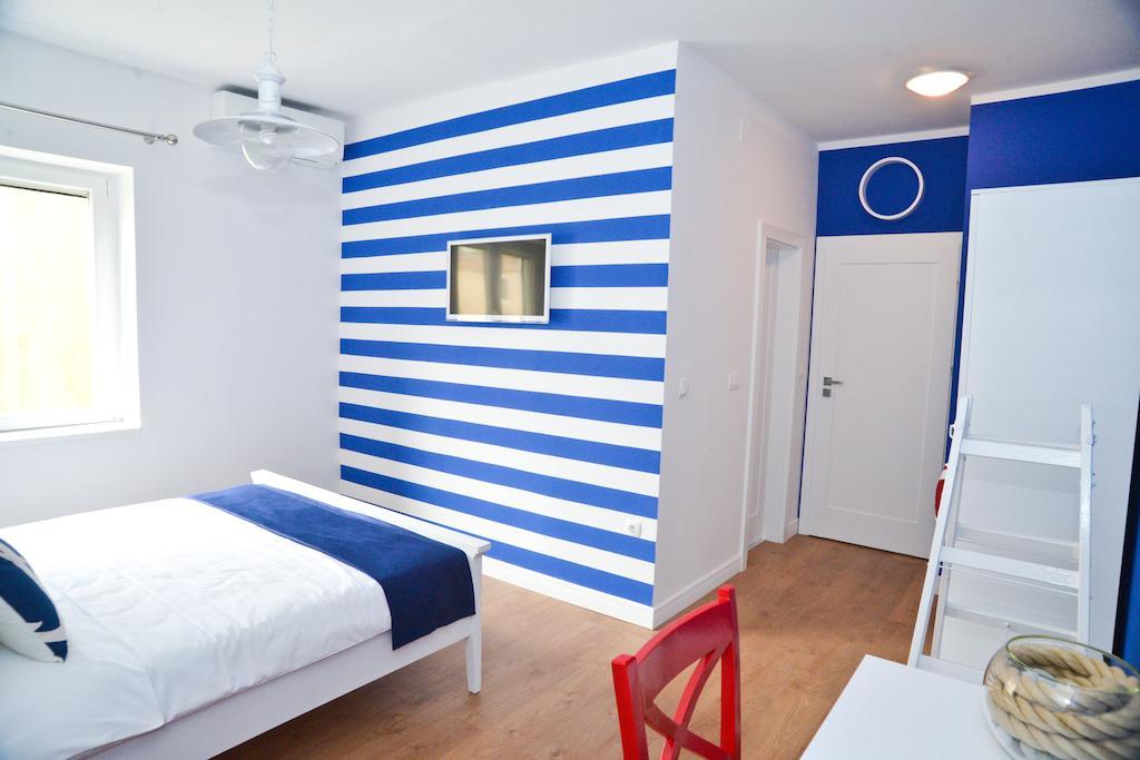 Nautical Rooms Old Town Zadar Pokój zdjęcie