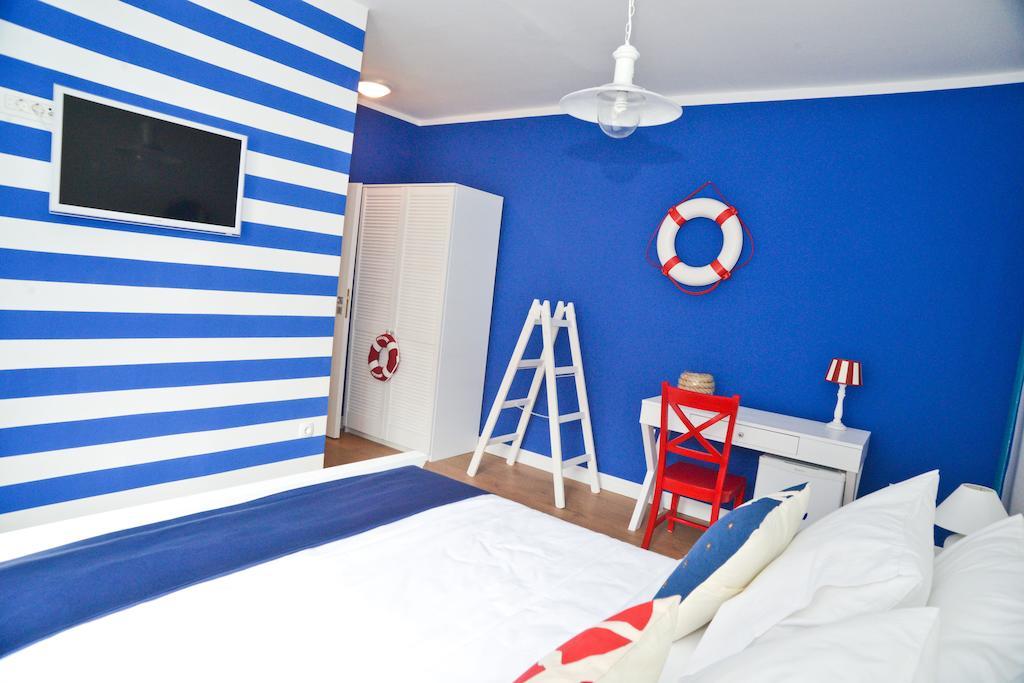 Nautical Rooms Old Town Zadar Pokój zdjęcie