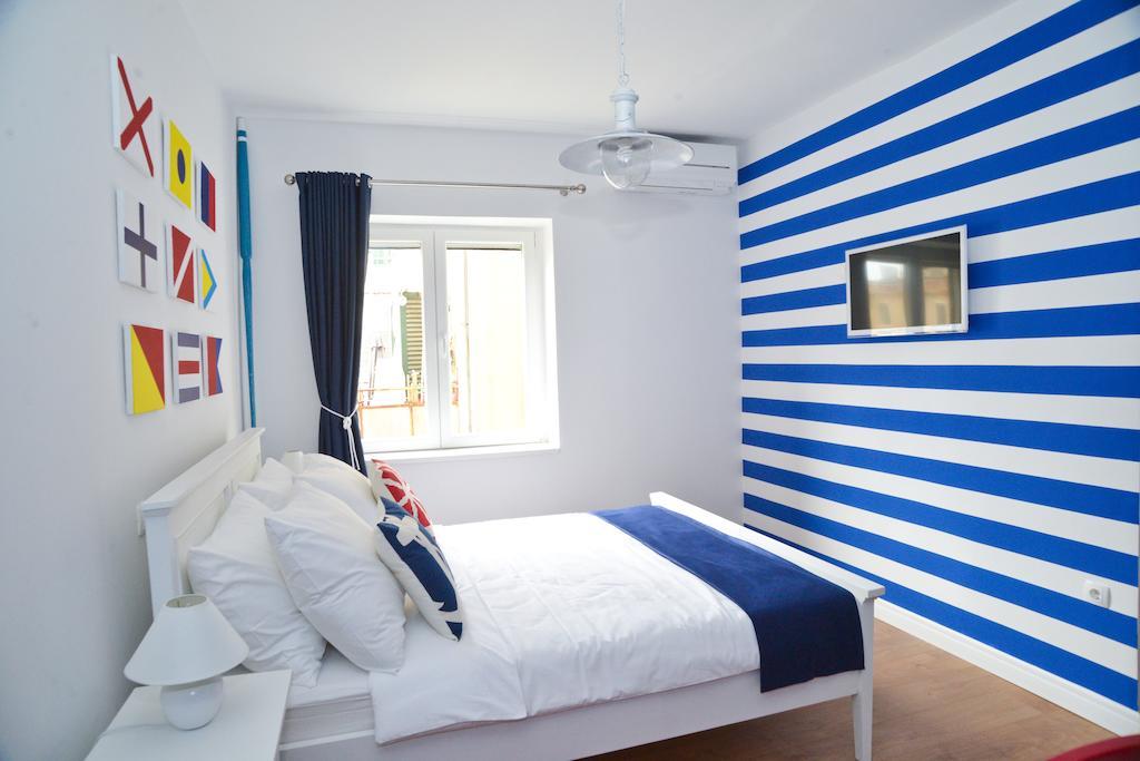 Nautical Rooms Old Town Zadar Pokój zdjęcie