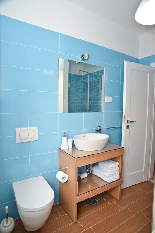 Nautical Rooms Old Town Zadar Pokój zdjęcie