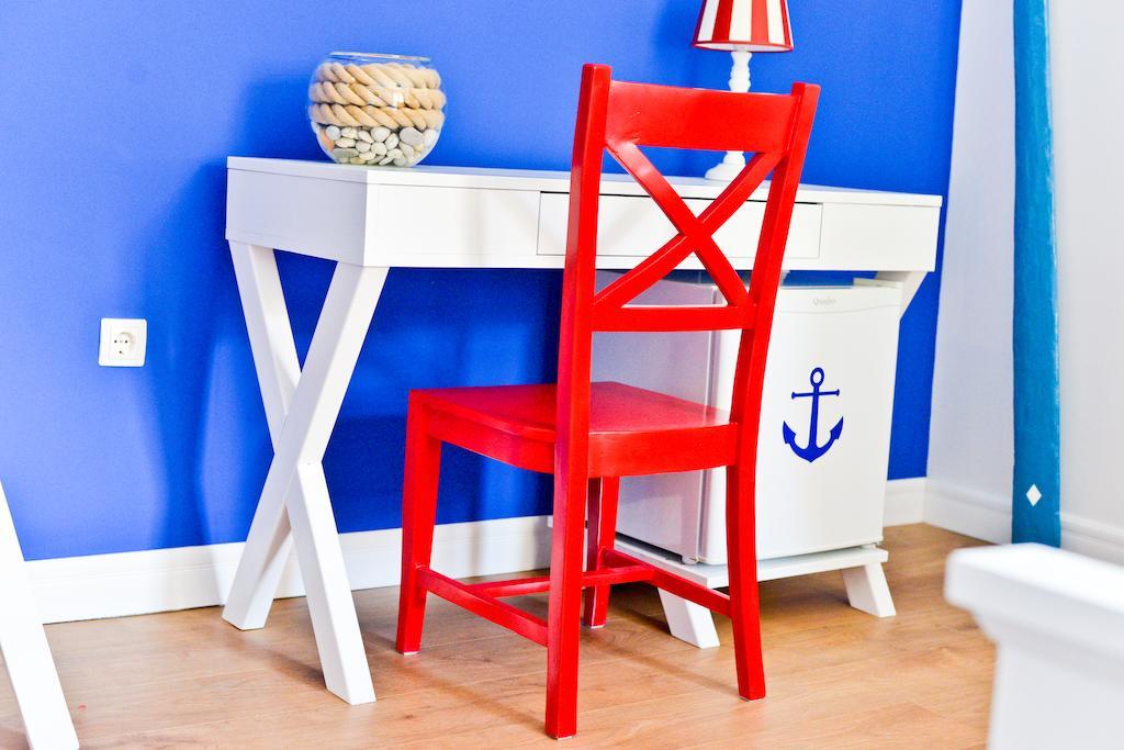 Nautical Rooms Old Town Zadar Pokój zdjęcie