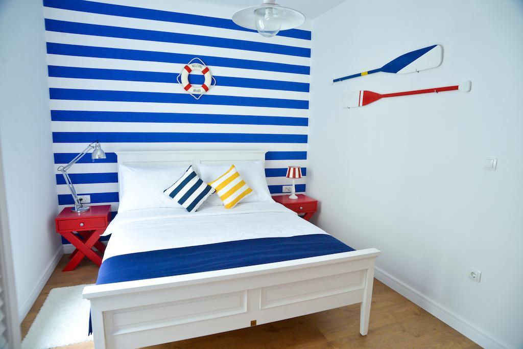 Nautical Rooms Old Town Zadar Pokój zdjęcie