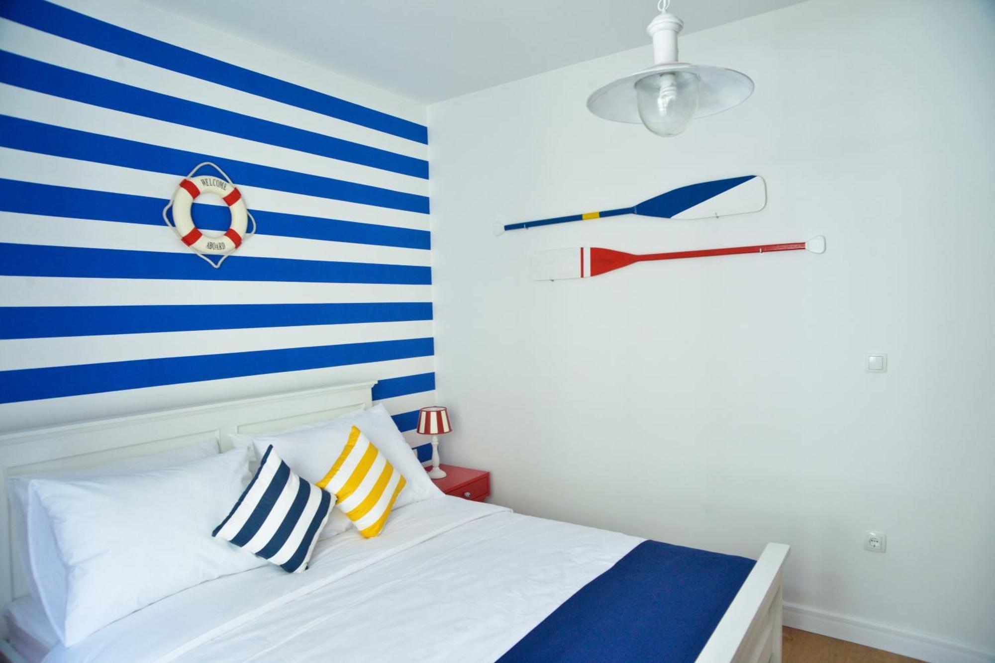 Nautical Rooms Old Town Zadar Zewnętrze zdjęcie