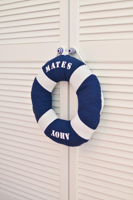 Nautical Rooms Old Town Zadar Zewnętrze zdjęcie