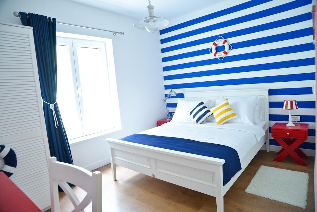Nautical Rooms Old Town Zadar Pokój zdjęcie